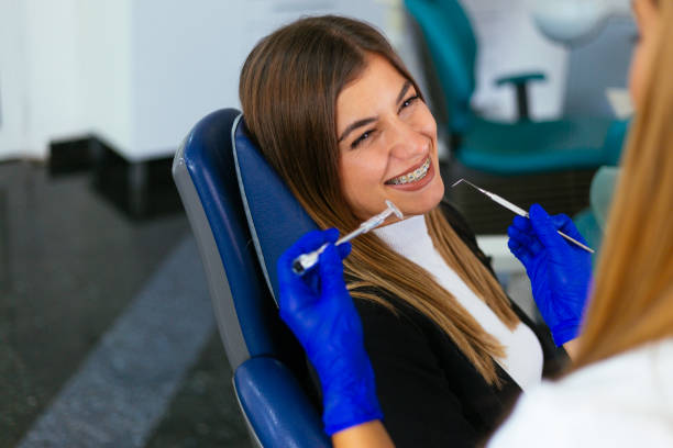 Best Pediatric Dentistry  in Halstead, KS