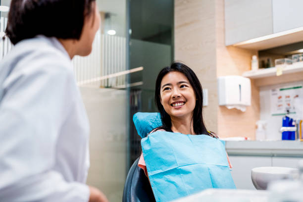 Best Root Canal Treatment  in Halstead, KS