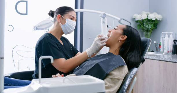 Best Dental Inlays and Onlays  in Halstead, KS