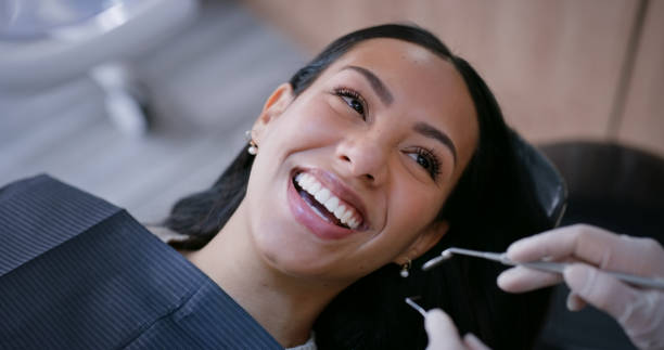 Best Dental Fillings (Composite and Amalgam)  in Halstead, KS