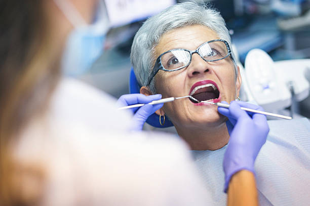 Best Dentures (Full and Partial)  in Halstead, KS
