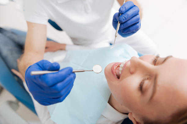 Best TMJ/TMD Treatment  in Halstead, KS