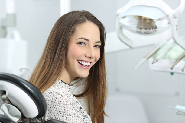 Dental X-Rays and Imaging in Halstead, KS